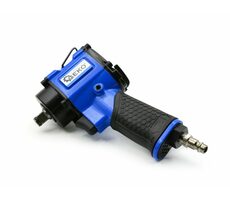 GEKO Pneumatický rázový uťahovač MINI / 1/2" / 1200Nm 