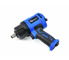 GEKO Pneumatický rázový uťahovák Turbo Hammer 1/2" / 1560Nm