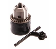 GEKO Skľučovadlo do vŕtačky 1.5-13mm | M12x1.25 