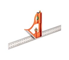Neo Tools 72-125 Kombinované posuvné pravítko / Dĺžka: 300 mm