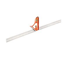 Neo Tools 72-126 Kombinované posuvné pravítko / Dĺžka: 600 mm