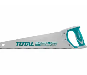 TOTAL-TOOLS THT55206 / Píla chvostovka / 550 mm / 7 TPI
