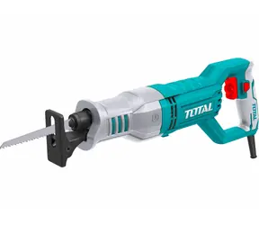 TOTAL-TOOLS TS100806 / Píla chvostovka / 750W / 3300 ot-min