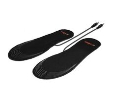 Delphin Elektricky vyhrievané vložky THERM 40-46