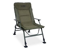 Sonik Kreslo AXS Combi-Armchair