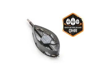 Mivardi Kŕmidlo Method Feeder QMR Flat XL 60g