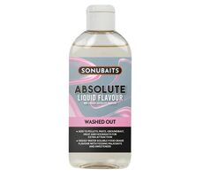 Sonubaits Booster Absolute Liquid Flavour Washed Out