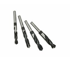 GEKO Sada vrtákov do železa HSS 14-20 mm 4 ks