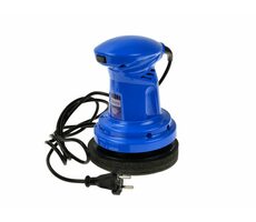 GEKO G80291 Leštička karosérií / 60W / 150mm