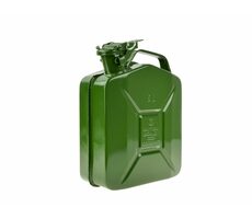 GEKO Kanister kovový 5L 