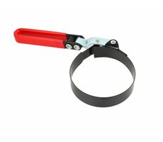 GEKO Kľúč na olejový filter rozsah 95-110mm