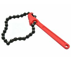 GEKO Kľúč reťazový na filtre dĺžka reťaze 420 m