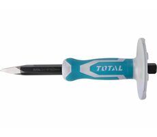 TOTAL-TOOLS Industrial THT4221216 / Sekáč špicatý s plastovým chráničom