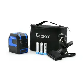 GEKO G03302 Laser krížový Basic / batériový