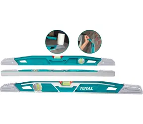 TOTAL-TOOLS Industrial TMT221606 / Vodováha 60cm / heavy duty