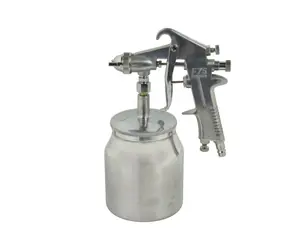 GEKO Vysokotlaková striekacia pištoľ HP 750 ml