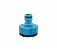 GEKO Konektor na kohútik 3/4"-1" - plast