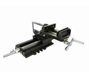 GEKO Krížový zverák 4" 100mm 