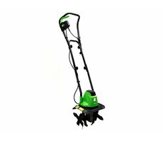 GEKO Kultivátor s elektrickým motorom - záber 32cm 