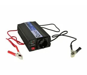 GEKO Menič napätia 24V/230V - 500/1000W
