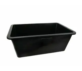 GEKO Miešacia nádoba 80l 
