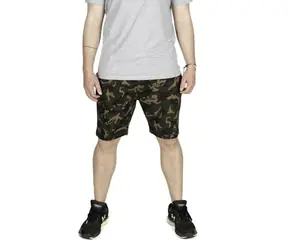 FOX Kraťasy Camo LW Jogger Shorts M