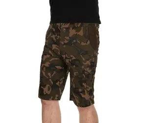 FOX Kraťasy Camo Shorts XXL