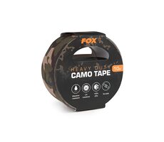 FOX lepiaca páska Camo Tape 5x10m