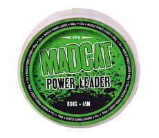 MADCAT Šnúrka Power Leader 15m 100kg
