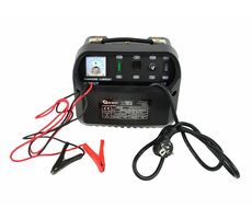 GEKO Nabíjačka autobatérií 12/24V / CB-40 