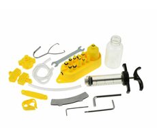 GEKO Nástroj na odvzdušňovanie bŕzd bicyklov 