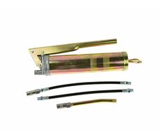 GEKO Pištoľ ručná na mazivá 400 ml 