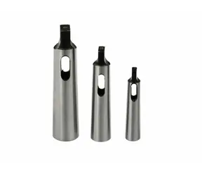 GEKO Redukčné puzdrá MT 4/3.3/2.2/1 