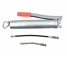 GEKO Ručná pištoľ na mazivá 500 ml 