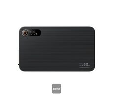 Baseus Black Super Energy Pro+ Aku Jump štartér 1200A / 12.000 mAh