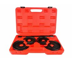 GEKO Sťahovák pružín 120-325mm pre Mercedes-Benz / kufor 