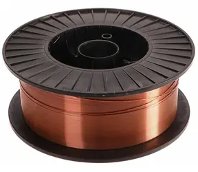 GEKO Zvárací drôt cievka 1mm 15kg 