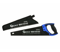 GEKO Teflónová ručná píla do dreva s krytom 400mm 