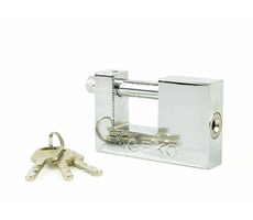 GEKO Visiaci zámok 90 mm 
