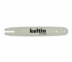 GEKO Vodiaca lišta pre reťazové píly 14" 3/8" 1.3mm 50z 