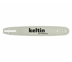 GEKO Vodiaca lišta pre reťazové píly 14" 3/8" 1.3mm 52z 