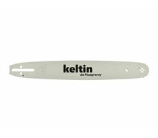 GEKO Vodiaca lišta pre reťazové píly 15" 0.325" 1.5mm 64z 