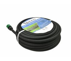 GEKO Záhradná zavlažovacia hadica - kvapkacia hadica 1/2" 30 m 