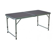 Suretti Stolík Comfy Brown 120x60cm