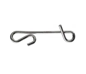 Daiwa Spojka No Knot Connector M 12kg 10ks