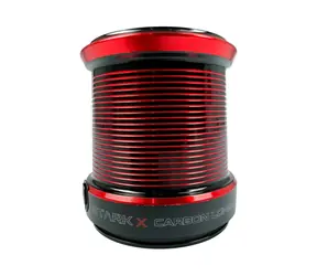 Nytro Cievka Starkx Carbon Long Cast 4500 Alu Spool