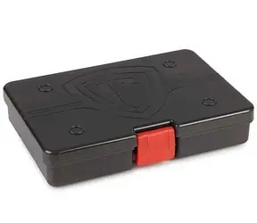 FOX Rage Škatuľka Stack and Store Shield Storage Box 12 Comp Small Shallow