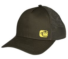 RidgeMonkey Šiltovka APEarel SportFlex Trucker Cap Green