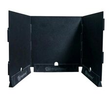 RidgeMonkey Chránič variča Quad Connect Windshield