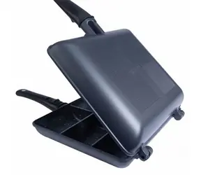 RidgeMonkey Panvica Connect Combi & Steamer XXL Granite Edition